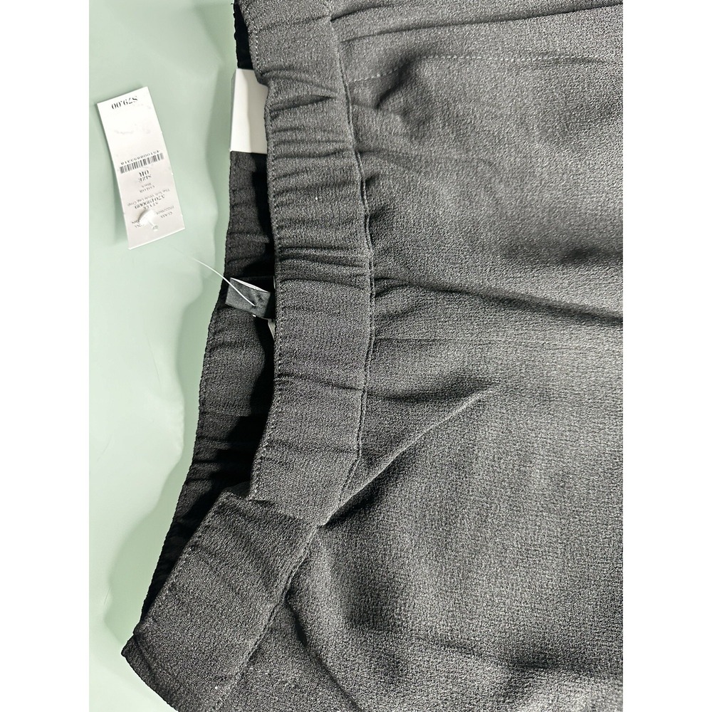 white house black market. The Wide Leg Crop 0sz - Picture 6 of 13